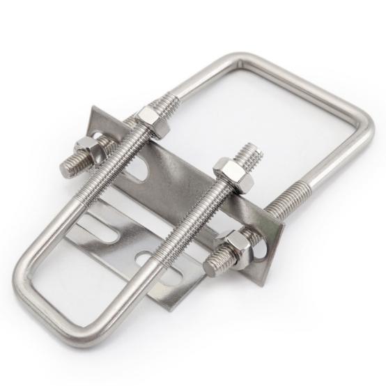 U-bolt