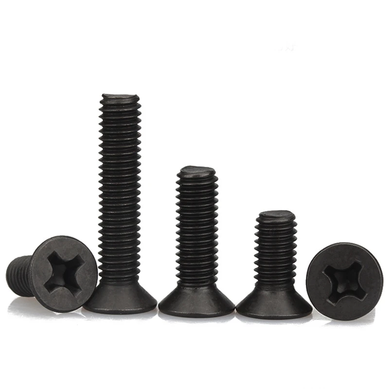 Machine Screws