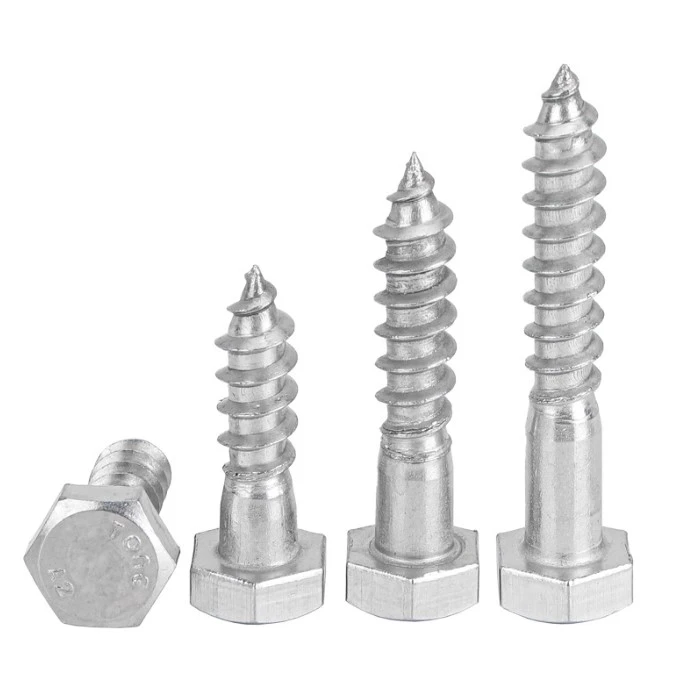 Self-tapping Screws