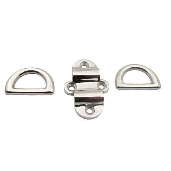 Fixed Ring