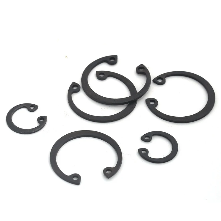 Internal Snap Ring