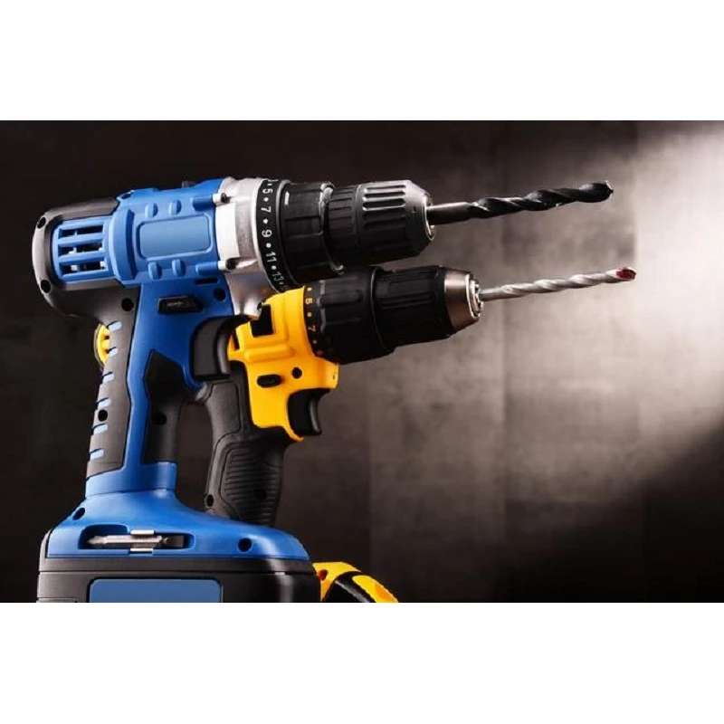 Electric Impact Drill