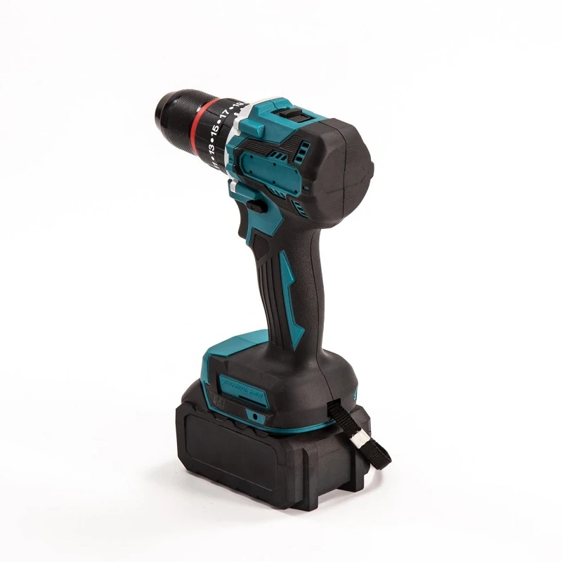 Portable Electric Drill