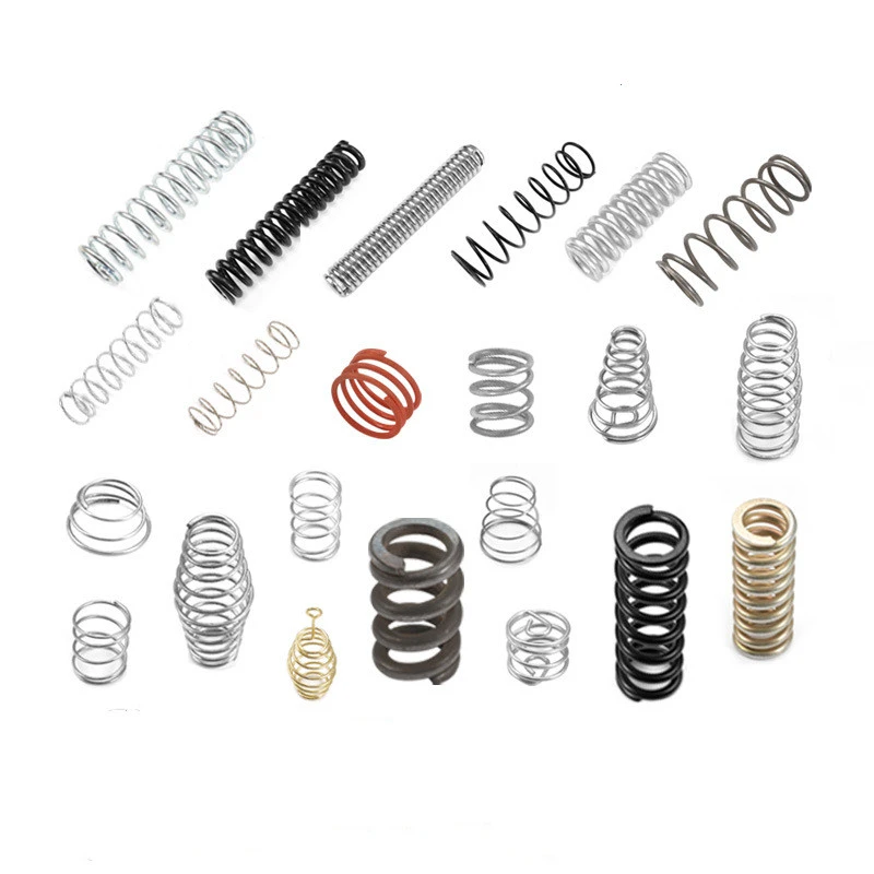 Small Compression Spring