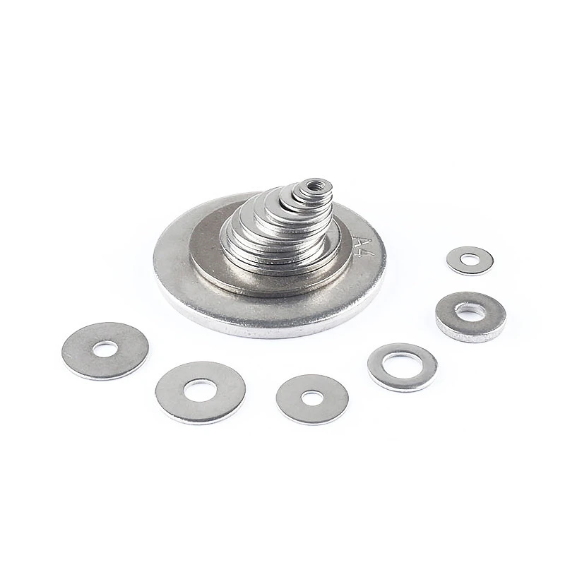 Stainless Steel Washer
