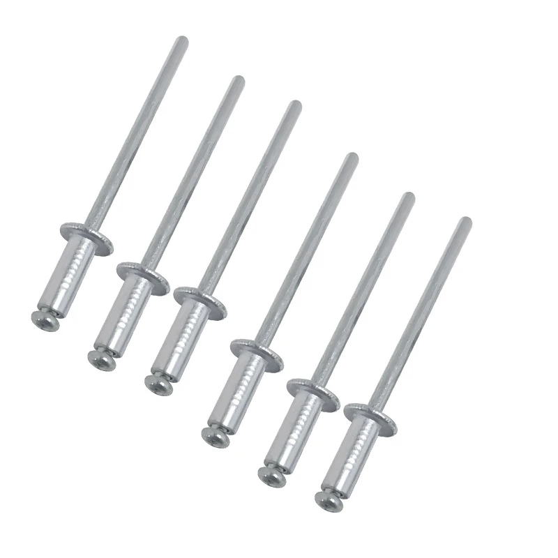 Blind Rivets