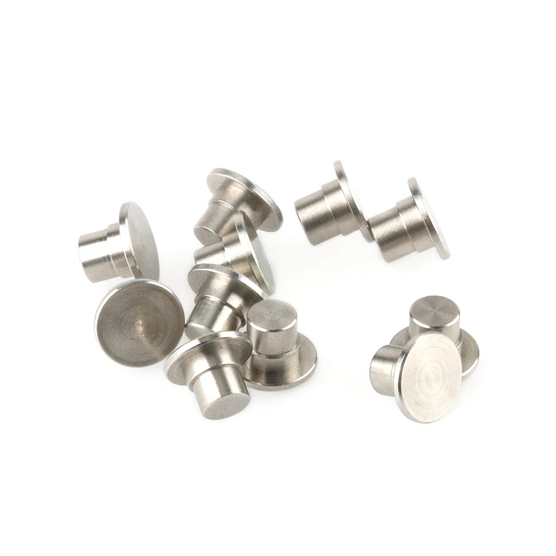 Popular Rivets