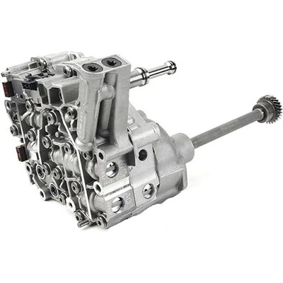 01j Valve Body