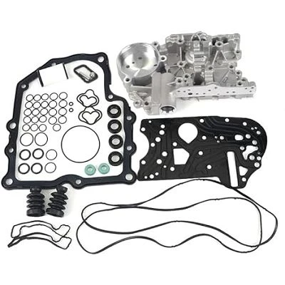0am Valve Body