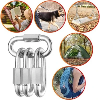 1 2 Stainless Steel Turnbuckle