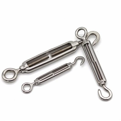 1 2 X 12 Turnbuckle