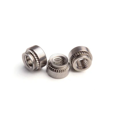 1 4 20 Hex Nut