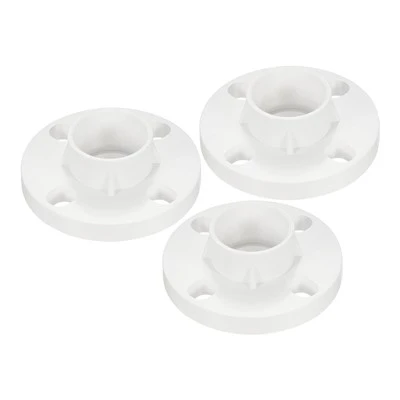 2 Inch PVC Flange