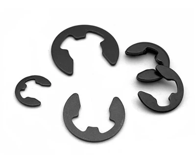 2 Inch Snap Ring