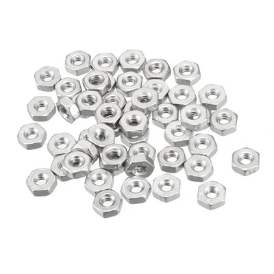 3 4 Fine Thread Nut