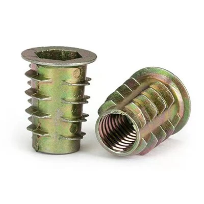 34 Fine Thread Nut