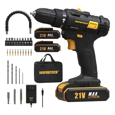 3 8 Electric Drill