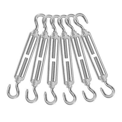 304 Stainless Steel Wire Rope Tension Tensioner Bolt