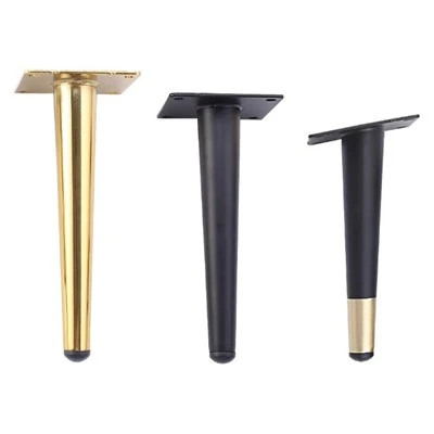 30cm Furniture Legs Metal