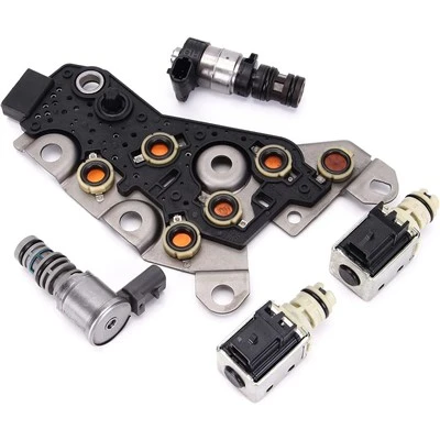 4t40e Valve Body