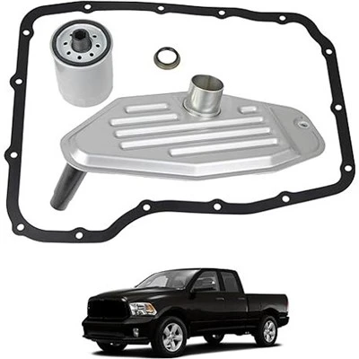 65rfe Valve Body