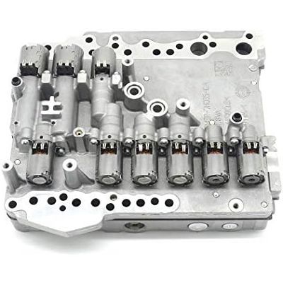 6dct450 Valve Body