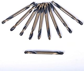 8 Cobalt Drill Bit Set