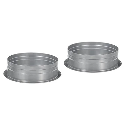 8 Inch Flange