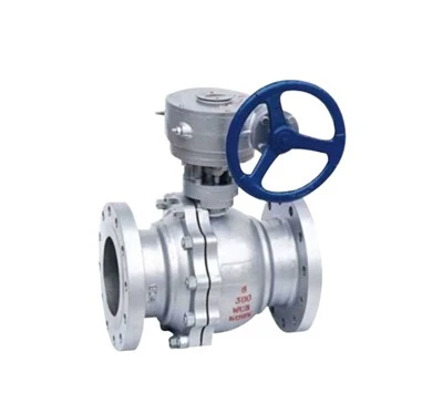 A518 Manual Valve Body Stainless Steel