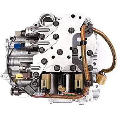 A540e Valve Body