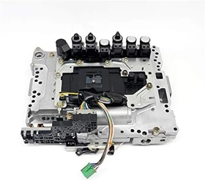 A5hf1 Valve Body