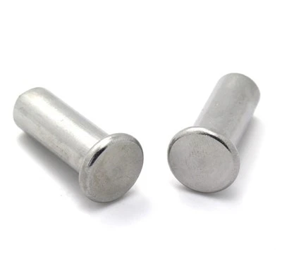 Aluminum Rivets