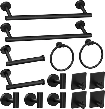 Bathroom Toilet Towel Rack Bathroom Rack Wall Hanging