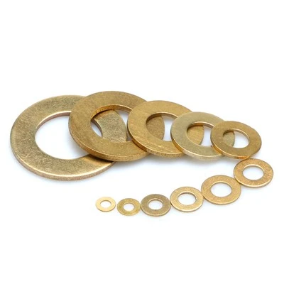 Brass Gasket