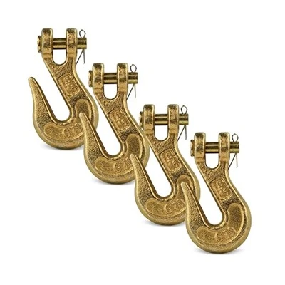 Bunk Hook Chain