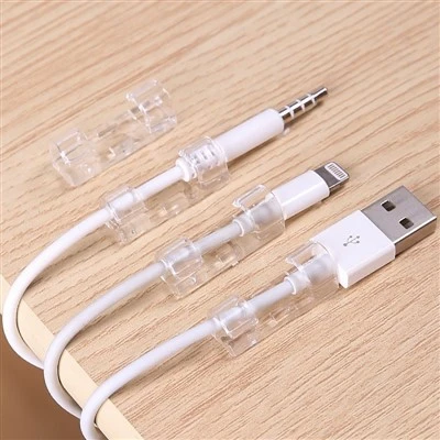 Cable Organizer Wire Holder