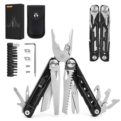 Camping Multi-purpose Tool Pliers