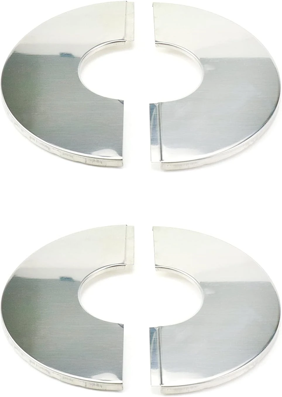 Closet Flange Wall Split Flange