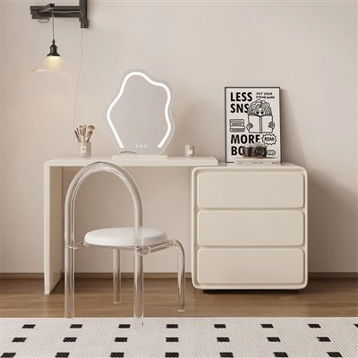 Combination Adjustable Dressing Table Legs