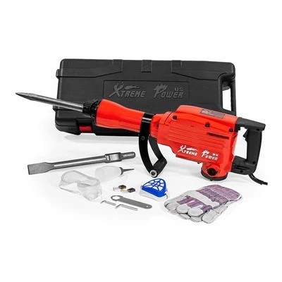 Concrete Breaker Drill