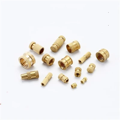 Connecting Nut Non-standard Customization