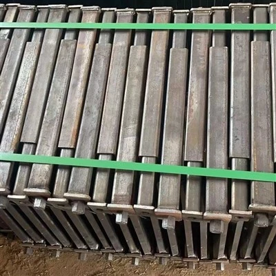 Construction Beam Clamps