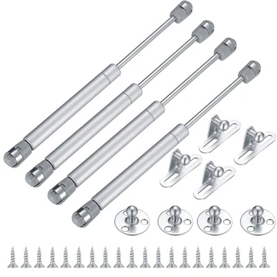 Door Piston Hinge