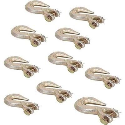 Double Hook Chain