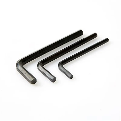 Double Offset Ring Spanner Set With 12 Different Sizes