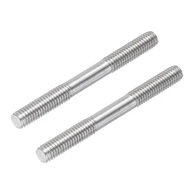 Double Threaded Rod