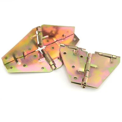 Drop Leaf Table Support Hinges