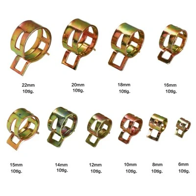 Elastic Clamp Soft