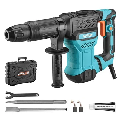 Electric Hammer Drill for Concrete
