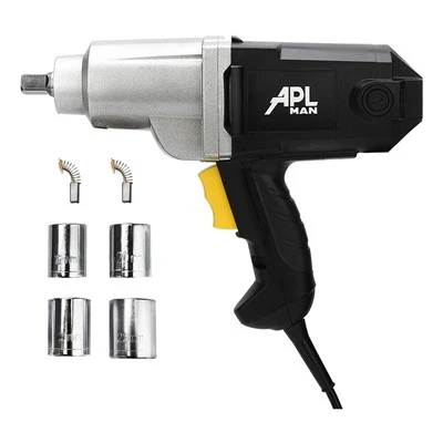 Electric Monkey Wrench